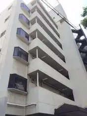 ルピナス上北沢